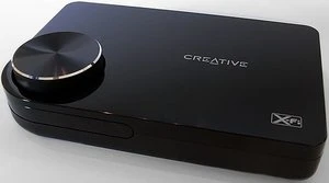 Creative Sound Blaster X-Fi Surround 5.1