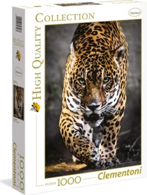 Clementoni Walk of the Jaguar