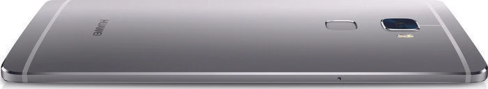 Huawei Mate S 32GB grau