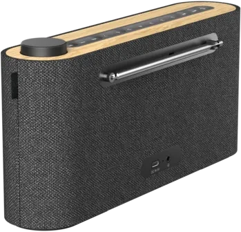 Loewe radio.frequency