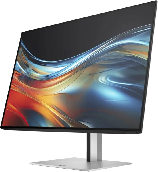 HP Series 7 Pro 724pn, 3 Jahre Garantie, 23.8"