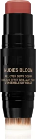 Nudestix Nudies Bloom All-over Dewy Color Stick sweet cheeks, 7g