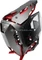 Antec Torque, anthrazit/rot, Glasfenster Vorschaubild