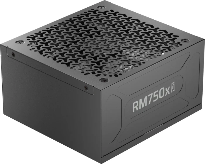 Corsair RMx SHIFT Series 2025 RM750x 750W, ATX 3.1