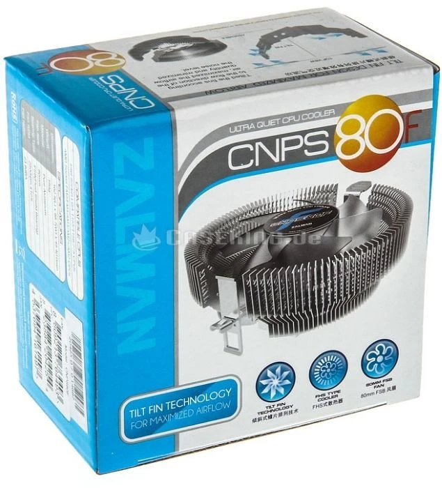 Zalman CNPS80F