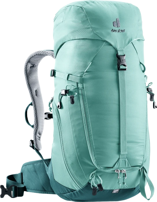 Deuter Trail 22 SL glacier/deepsea (Damen)
