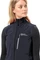 Jack Wolfskin Alpspitze Funktionsweste graphite (Damen) Vorschaubild
