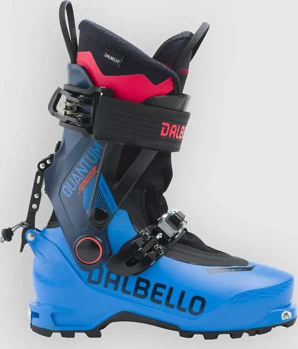 Dalbello Quantum (Junior) (Modell 2026/2027) (D2410401)