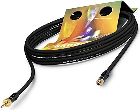 Sommer Cable Goblin GOCW 5.0m
