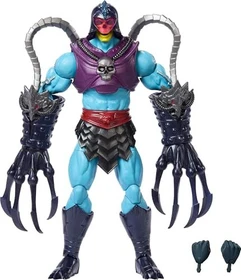Mattel Masters of the Universe - Masterverse - New Eternia Terror Claws Skeletor