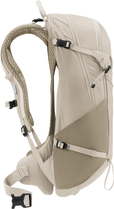 Deuter Futura 23 greystone/alu
