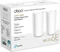 TP-Link Deco XE200, AXE11000, 2er-Pack Vorschaubild