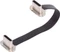 chenyang USB Kabel, Angled Flat Cable Vorschaubild