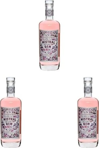Mistral Gin 500ml