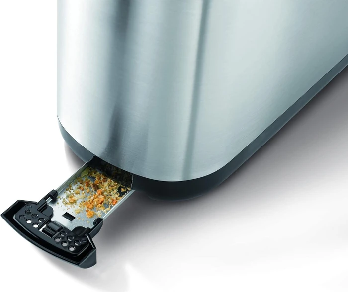 Tefal TL365ETR Langschlitz-Toaster