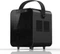 Jonsbo Jonsplus BO 100, schwarz, Glasfenster, Mini-ITX Vorschaubild