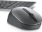 Dell Multi-Device Wireless Mouse MS5320W Titan Gray, USB/Bluetooth Vorschaubild