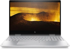 HP Envy x360 15-bp006ng, Core i5-7200U, 8GB RAM, 128GB SSD, 1TB HDD, DE