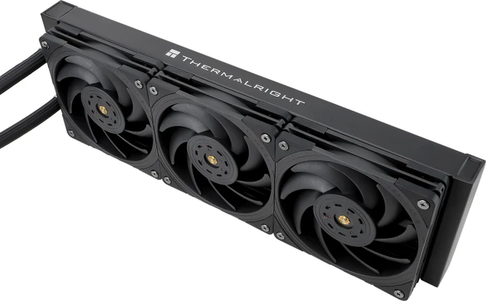 Thermalright Frozen Edge 360 Black
