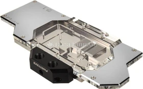 Phanteks Glacier GTX 1080/1070 Gigabyte G1 GPU Block, chrome (PH-GB1080GB_CR01)
