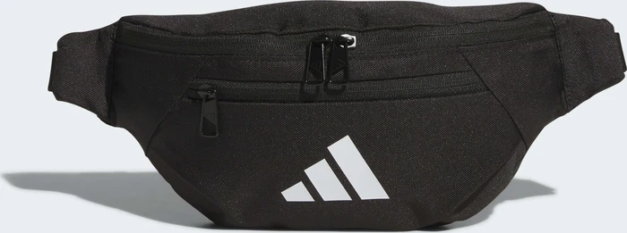 adidas Essentials Bauchtasche schwarz