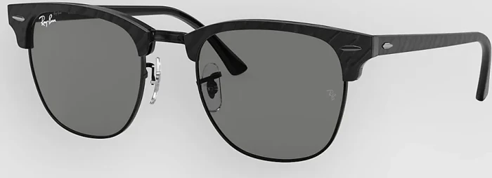 Ray-Ban RB3016 Clubmaster Marble