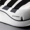 adidas Adizero Adios Pro Evo 3 cloud white/core black/solar turbo Vorschaubild