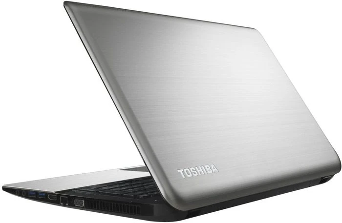 Toshiba Satellite S70-B-106, Core i7-4700HQ, 8GB RAM, 1TB HDD, Radeon R9 M265X, DE