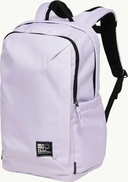 Jack Wolfskin SmileyWorld Teenager pale lavender (Junior)