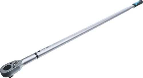 BGS technic Drehmomentschlüssel inkl. Werkzeugbox, 3/4"