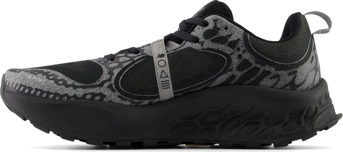 New Balance Fresh Foam X Hierro v8 black/shadow grey (Herren)