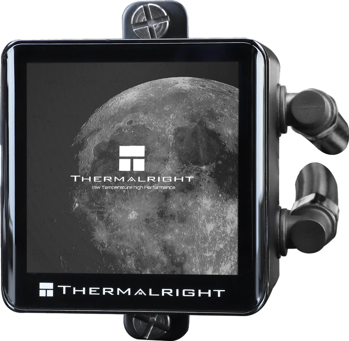 Thermalright Frozen Vision 240 Black ARGB