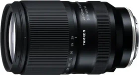 Tamron 25-200mm 2.8-5.6 Di III VXD G2 für Sony E