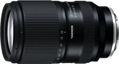 Tamron 25-200mm 2.8-5.6 Di III VXD G2 für Sony E
