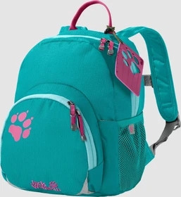 Jack Wolfskin Buttercup aquamarine (Junior)