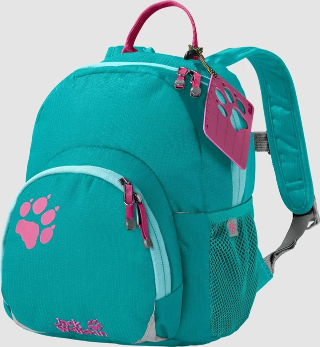 Jack Wolfskin Buttercup aquamarine (Junior)