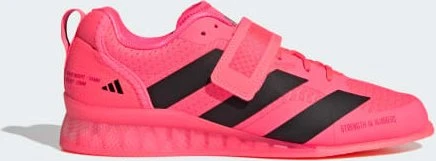 adidas Adipower 3