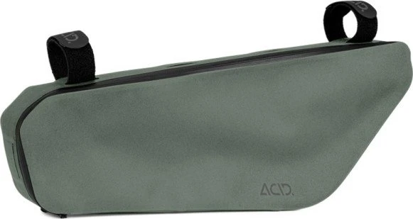 Cube Acid Pack Pro 4 Rahmentasche grün