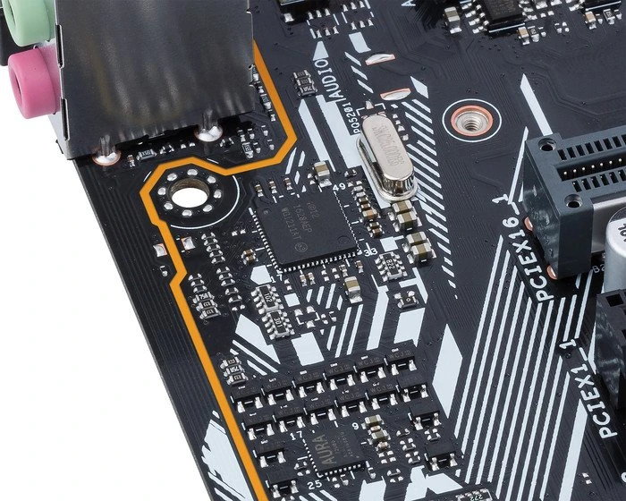 ASUS Prime X370-Pro (AMD AM4)