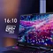 MSI Raider GE78 HX Smart Touchpad 13VG-090, Core Black, Core i9-13980HX, 32GB RAM, 2TB SSD, GeForce RTX 4070, DE Vorschaubild