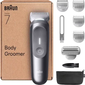 Braun Series 7 BG7555 Bodygroomer