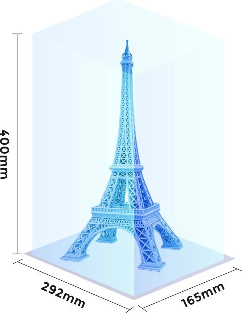 Flashforge Foto 13.3