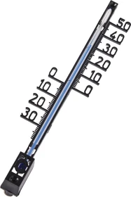 Hama Baumstruktur Wetterstation 16cm, analog