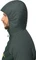 Jack Wolfskin Routeburn Pro Hybrid Funktionsjacke black olive (Herren) Vorschaubild
