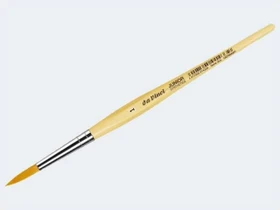 da Vinci Serie 303 Junior Synthetics rund Gr. 1