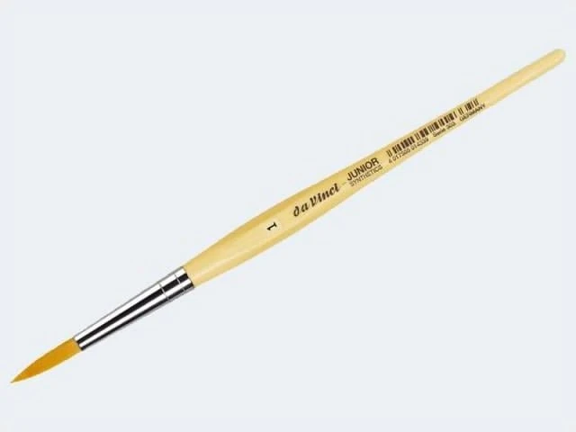 da Vinci Serie 303 Junior Synthetics rund Gr. 1