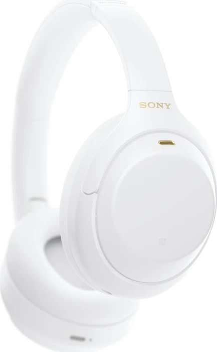 Sony WH-1000XM4 Silent White Limited Edition