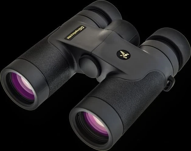 DDoptics Fieldstar EDX 10x30