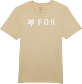 Fox Racing Absolute Premium T-Shirt kurzarm beige (Herren)