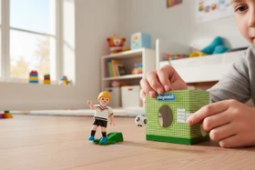 playmobil Sports & Action Nationalspieler Deutschland